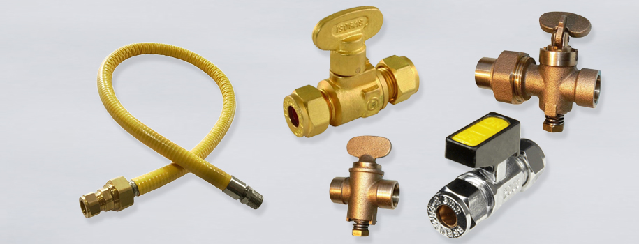 Gas Servicing